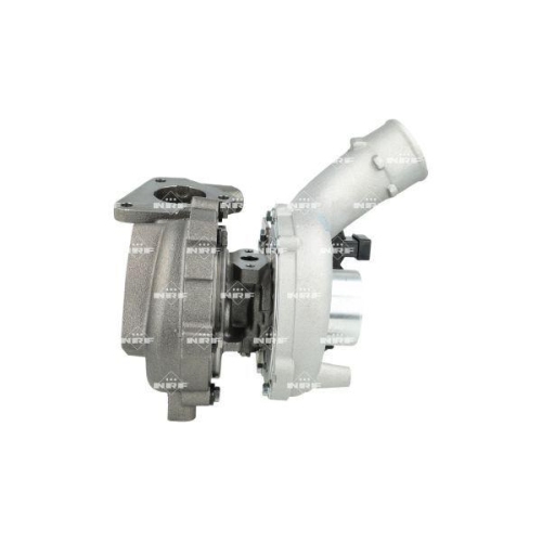 NRF Lader, Aufladung EASY FIT 90010343