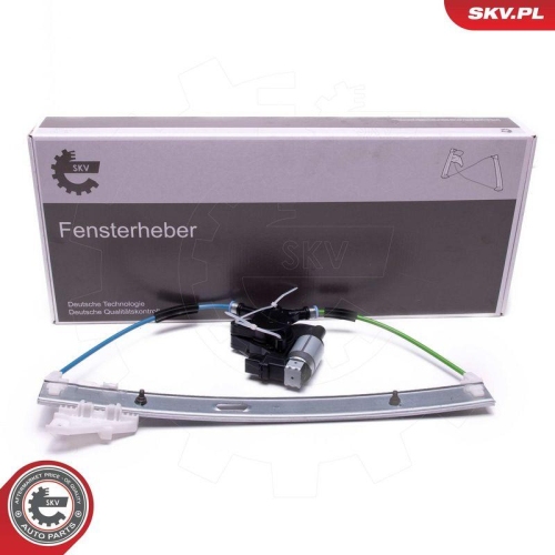 ESEN SKV Fensterheber 51SKV435