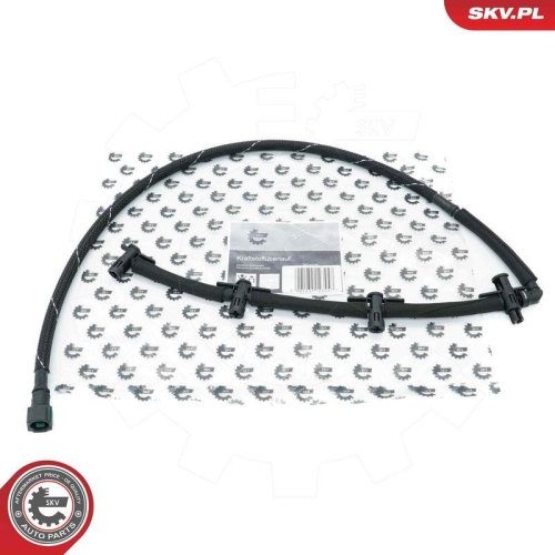 ESEN SKV Schlauch, Leckkraftstoff 54SKV336