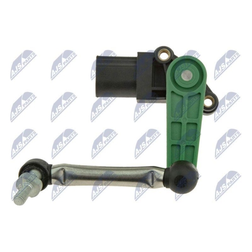 NTY Sensor, Leuchtweitenregulierung ECX-AU-034