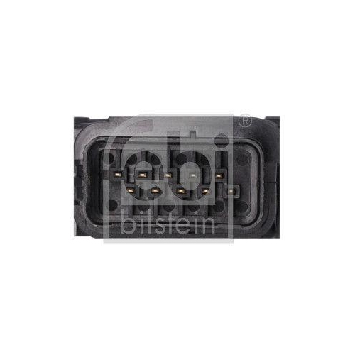 FEBI BILSTEIN T&uuml;rschloss febi Plus 199471