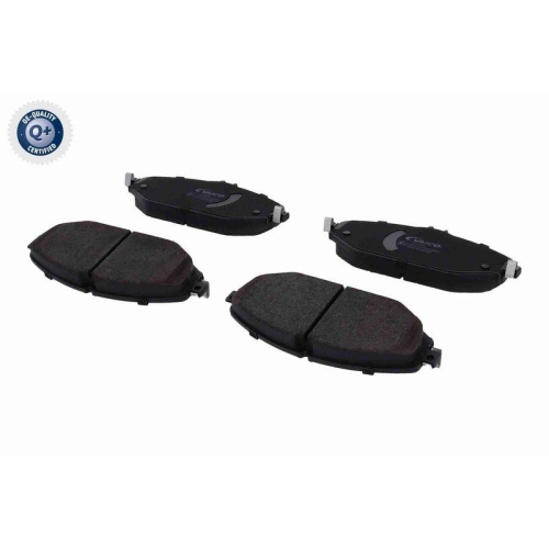 VAICO Bremsbelagsatz, Scheibenbremse Green Mobility Parts V30-3928