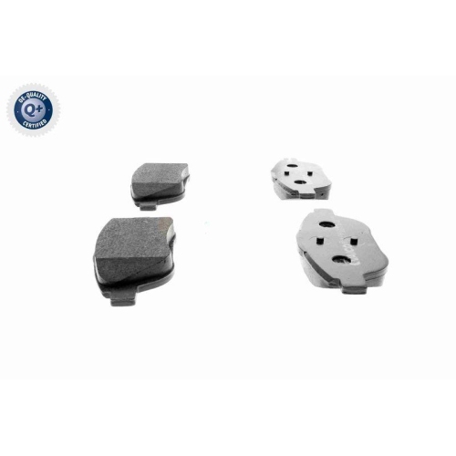 VAICO Bremsbelagsatz, Scheibenbremse Green Mobility Parts V22-0155