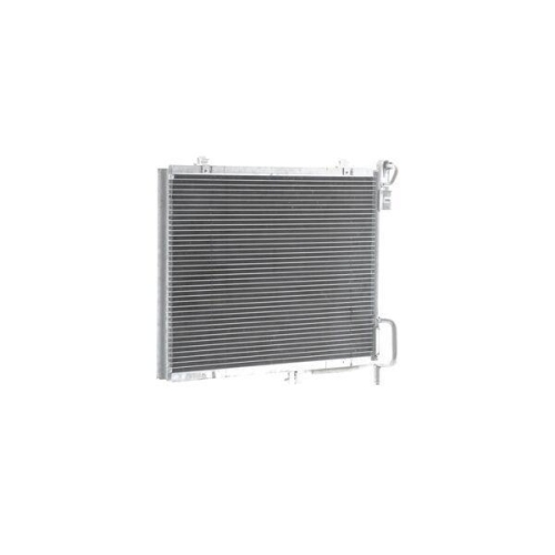 MAHLE Kondensator, Klimaanlage BEHR AC 1114 000S