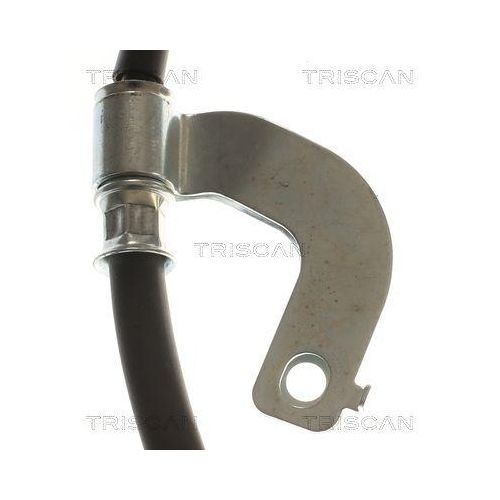 TRISCAN Seilzug, Feststellbremse 8140 181161