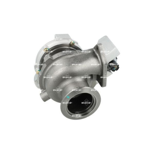 NRF Lader, Aufladung 90010151