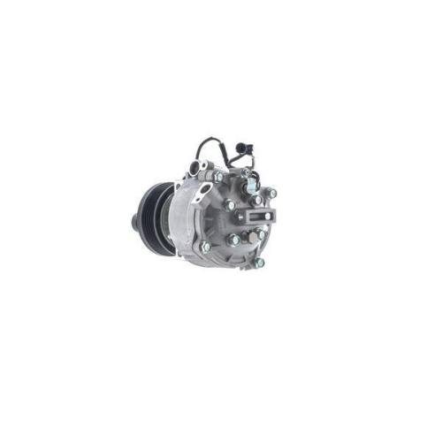 MAHLE Kompressor, Klimaanlage BEHR ACP 1538 000S