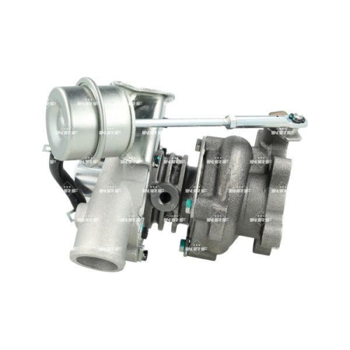 NRF Lader, Aufladung EASY FIT 90010345