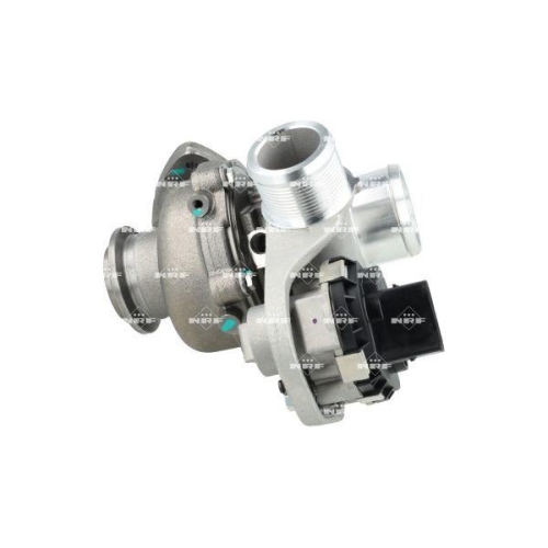 NRF Lader, Aufladung EASY FIT 90010058