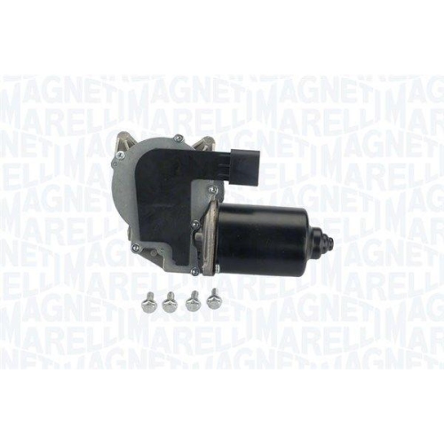 MAGNETI MARELLI Wischermotor 064373010010