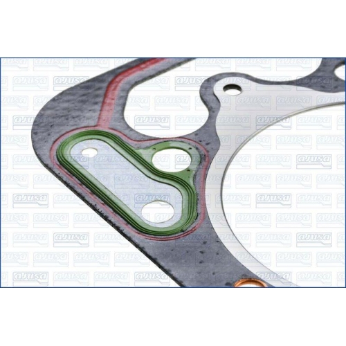 AJUSA Dichtung, Zylinderkopf FIBERMAX 10009000