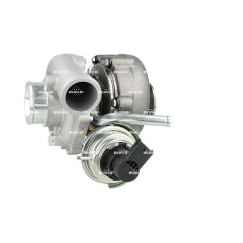 NRF Lader, Aufladung 90010400