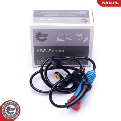 ESEN SKV Sensor, Raddrehzahl 06SKV392