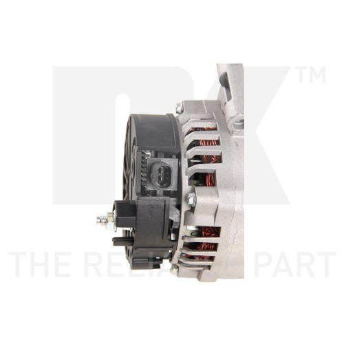 NK Generator 4890494