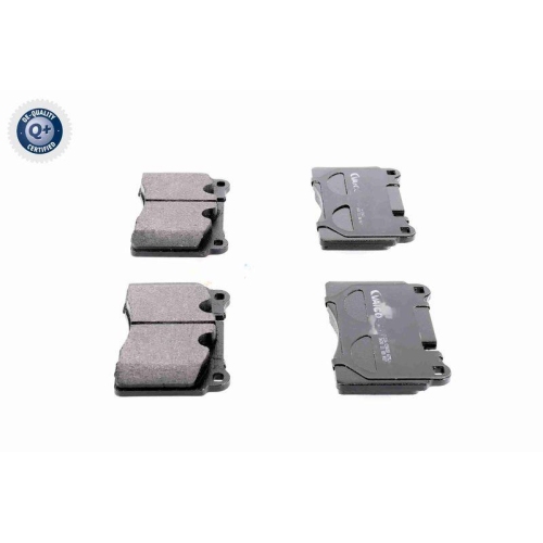 VAICO Bremsbelagsatz, Scheibenbremse Green Mobility Parts V10-8296