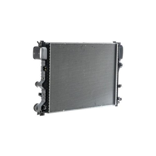 MAHLE Kühler, Motorkühlung BEHR *** PREMIUM LINE *** CR 1720 000P