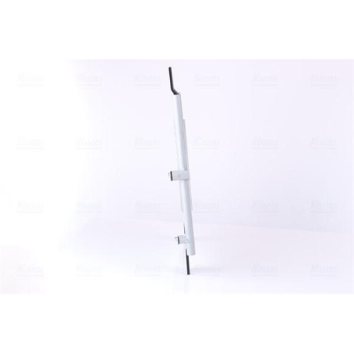 NISSENS Kondensator, Klimaanlage 940560