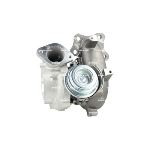 NRF Lader, Aufladung 90010402