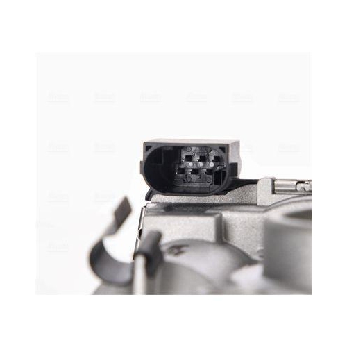 NISSENS Drosselklappenstutzen ** FIRST FIT ** 955247