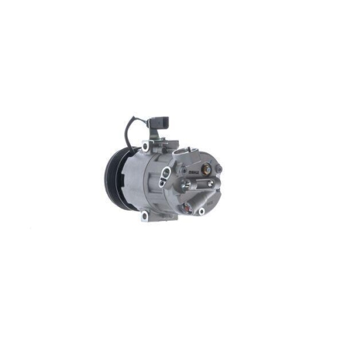 MAHLE Kompressor, Klimaanlage BEHR ACP 1595 000S