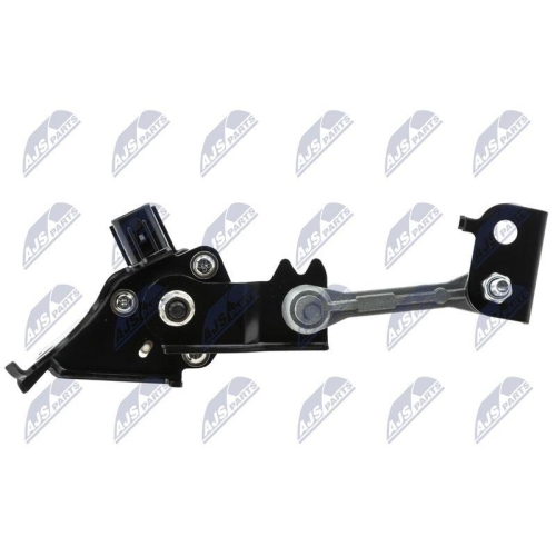 NTY Sensor, Leuchtweitenregulierung ECX-HD-001