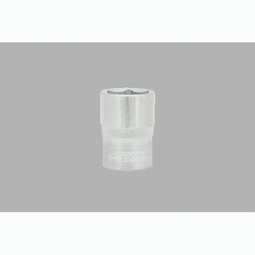 1/4 Zoll Sechskant-Stecknuss, 13mm auf H&auml;nger KS TOOLS 917.1413-E