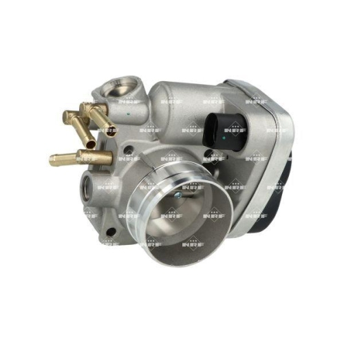 NRF Drosselklappenstutzen 408031