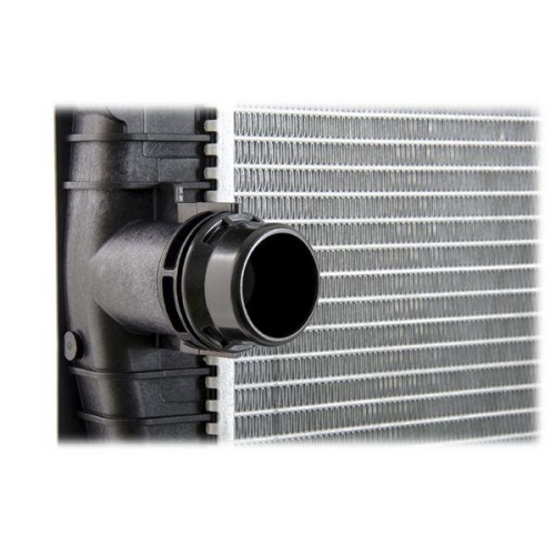 MAHLE Kühler, Motorkühlung BEHR *** PREMIUM LINE *** CR 1721 000P