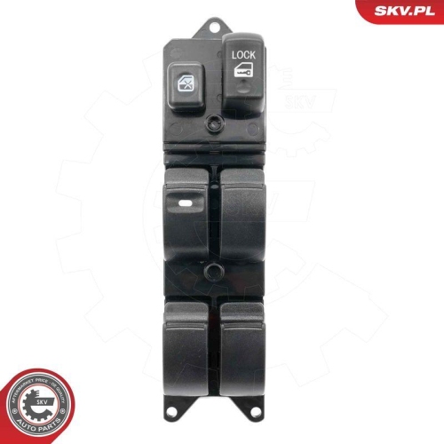ESEN SKV Schalter, Fensterheber