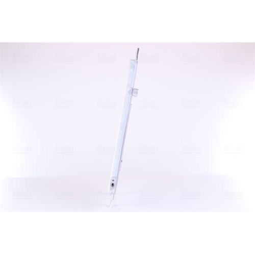 NISSENS Kondensator, Klimaanlage 940561