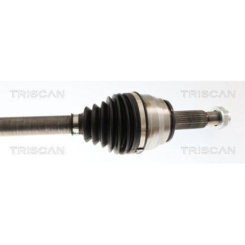 TRISCAN Antriebswelle