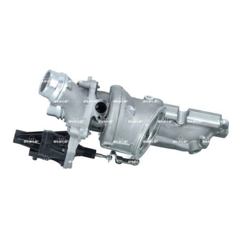 NRF Lader, Aufladung EASY FIT 90010129
