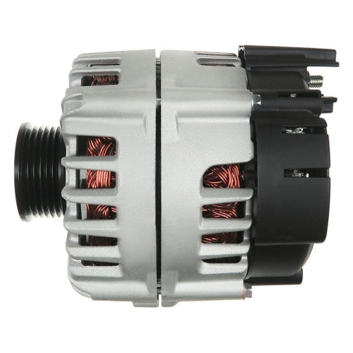 AS-PL Generator AS A3633S