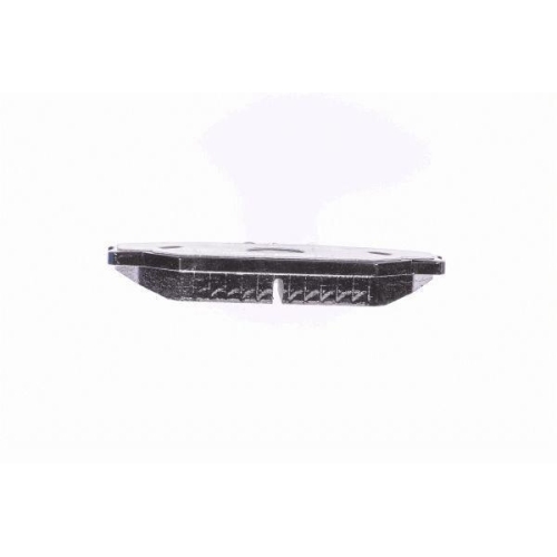 HELLA Bremsbelagsatz, Scheibenbremse 8DB 355 019-391