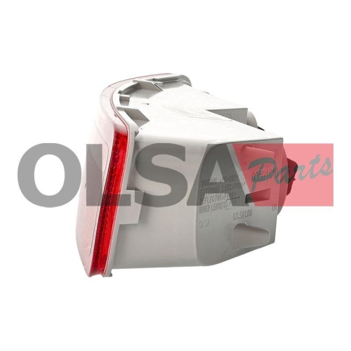 AIC Nebelschlussleuchte OLSA Aftermarket, original Ersatzteil 72353