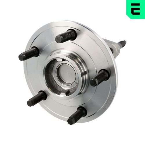 OPTIMAL Radlagersatz