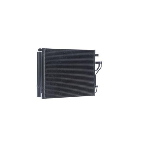 MAHLE Kondensator, Klimaanlage BEHR AC 43 000S