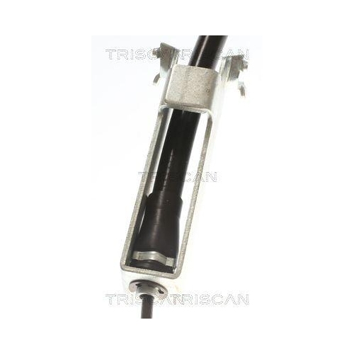 TRISCAN Seilzug, Feststellbremse 8140 151096