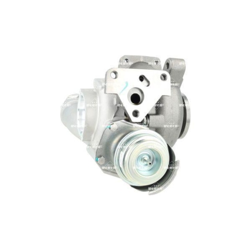 NRF Lader, Aufladung 90010298