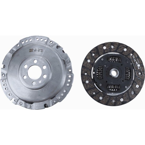SACHS Kupplungssatz 3000 287 002