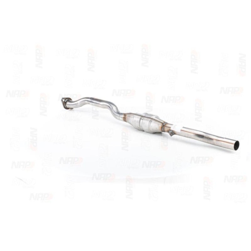 NAP carPARTS Katalysator CAK10773