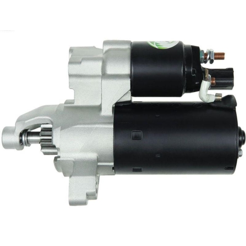 AS-PL Starter Wiederaufbereitet AS-PL