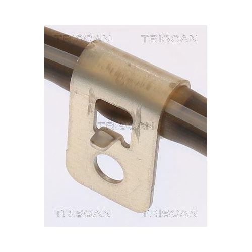 TRISCAN Seilzug, Feststellbremse 8140 421138