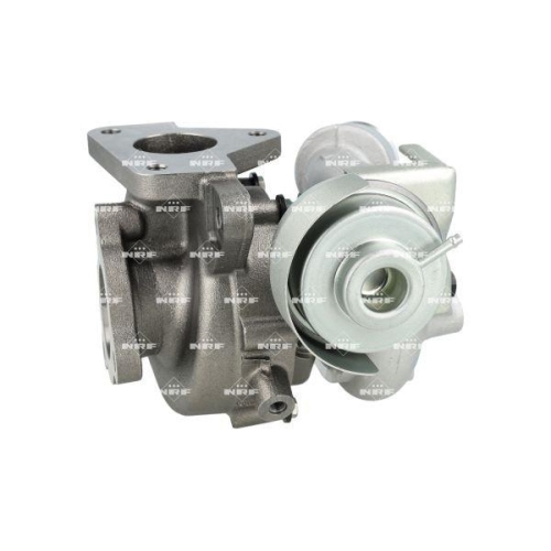 NRF Lader, Aufladung 90010342