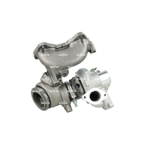 NRF Lader, Aufladung EASY FIT 90010166