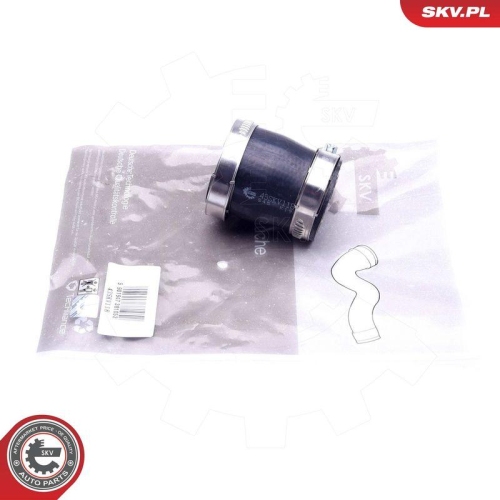 ESEN SKV Ladeluftschlauch 43SKV118