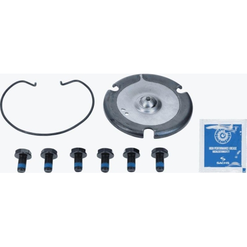 SACHS Kupplungssatz 3000 288 002