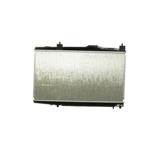 MAHLE Kühler, Motorkühlung BEHR *** PREMIUM LINE *** CR 2017 000P