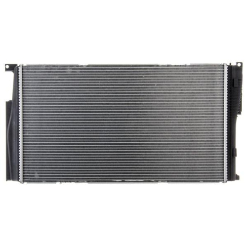 MAHLE Kühler, Motorkühlung BEHR *** PREMIUM LINE *** CR 1725 000P