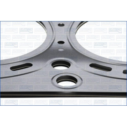 AJUSA Dichtung, Zylinderkopf MULTILAYER STEEL 10207400